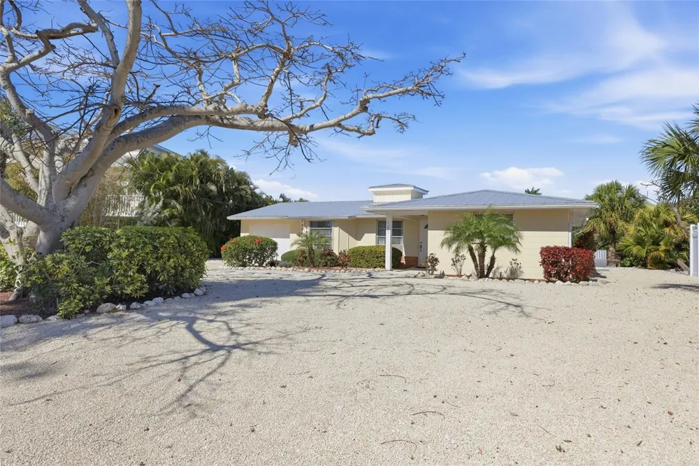 109 TERN DRIVE Anna Maria, FL 34216