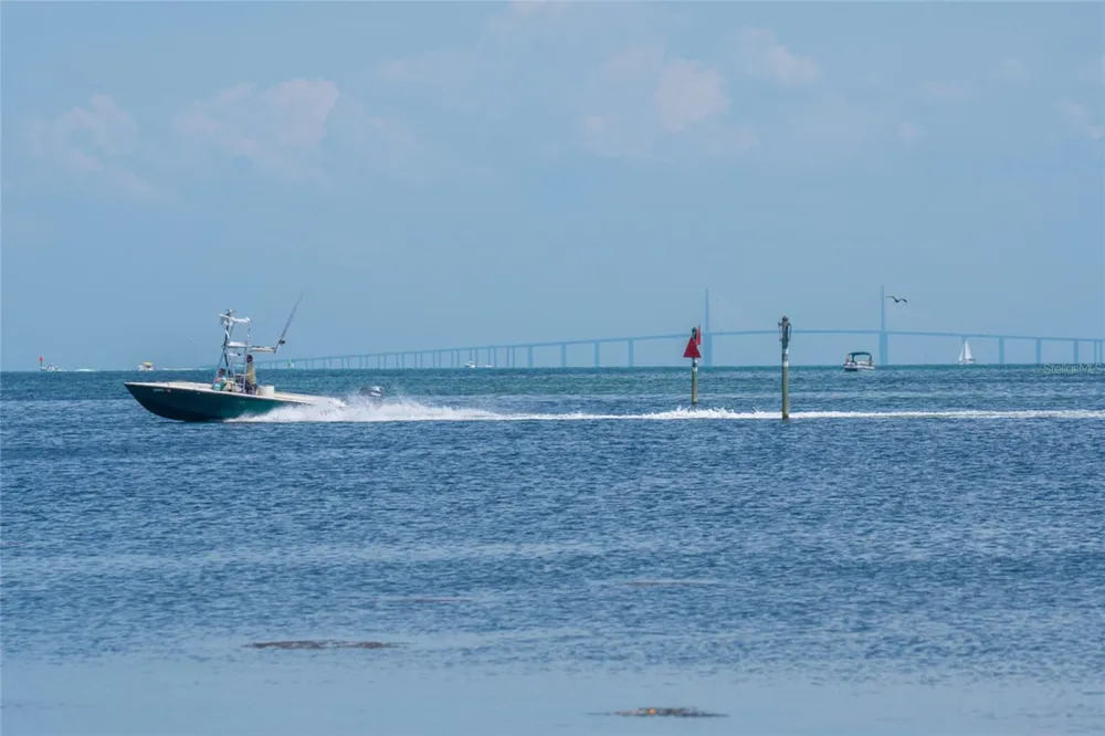 109 TERN DRIVE Anna Maria, FL 34216