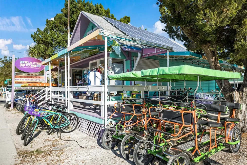 109 TERN DRIVE Anna Maria, FL 34216