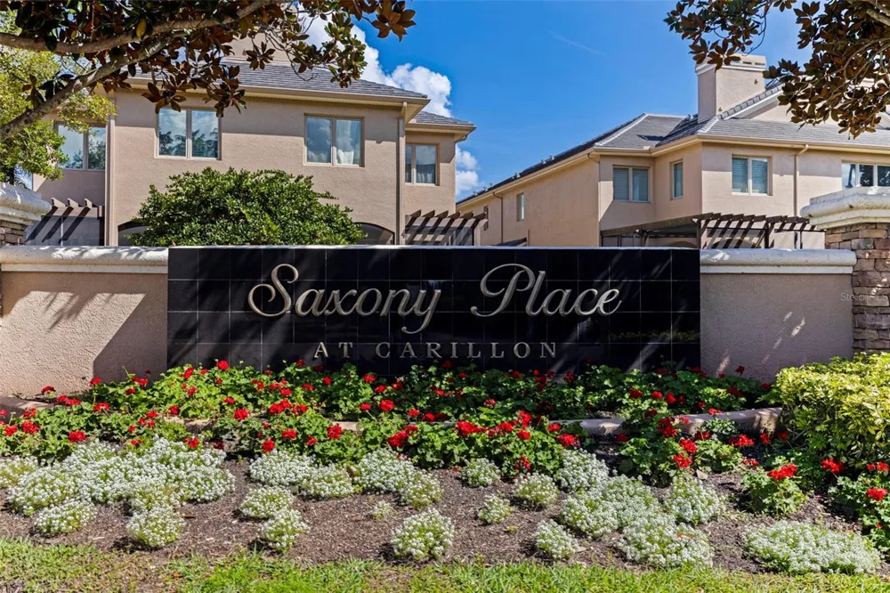 618 SAXONY BOULEVARD St Petersburg, FL 33716