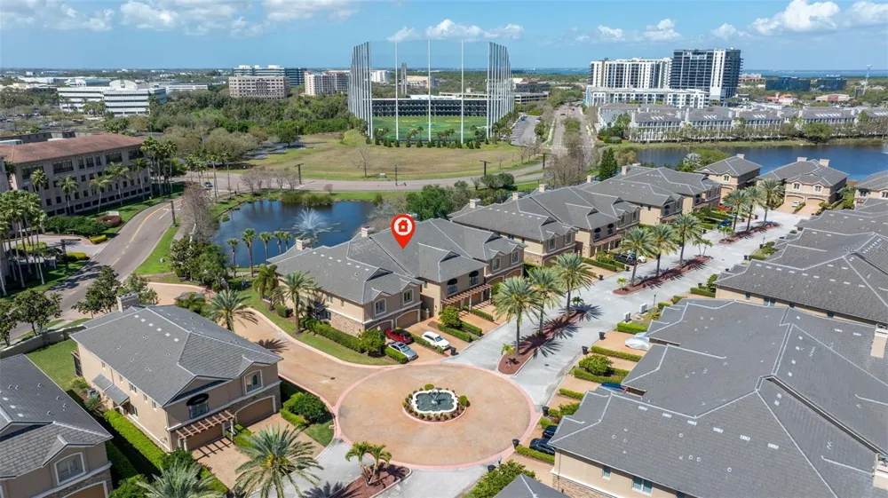 618 SAXONY BOULEVARD St Petersburg, FL 33716