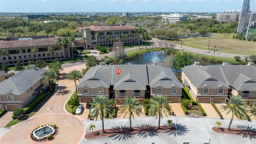 618 SAXONY BOULEVARD St Petersburg, FL 33716