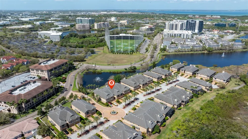 618 SAXONY BOULEVARD St Petersburg, FL 33716