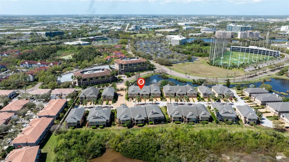 618 SAXONY BOULEVARD St Petersburg, FL 33716