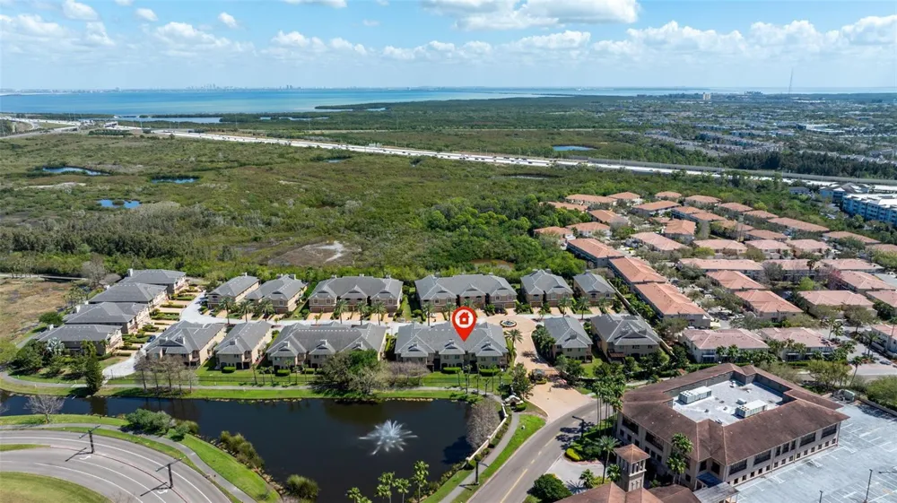 618 SAXONY BOULEVARD St Petersburg, FL 33716