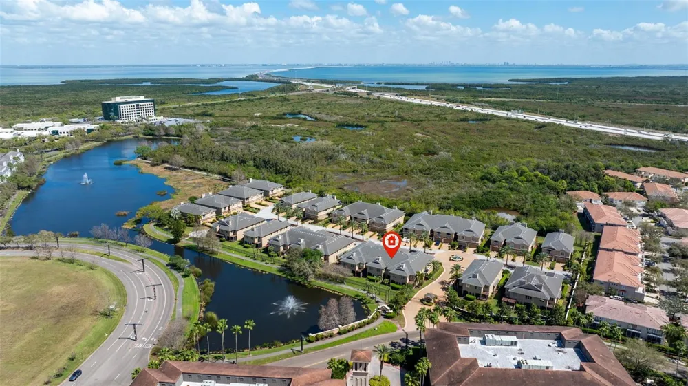 618 SAXONY BOULEVARD St Petersburg, FL 33716