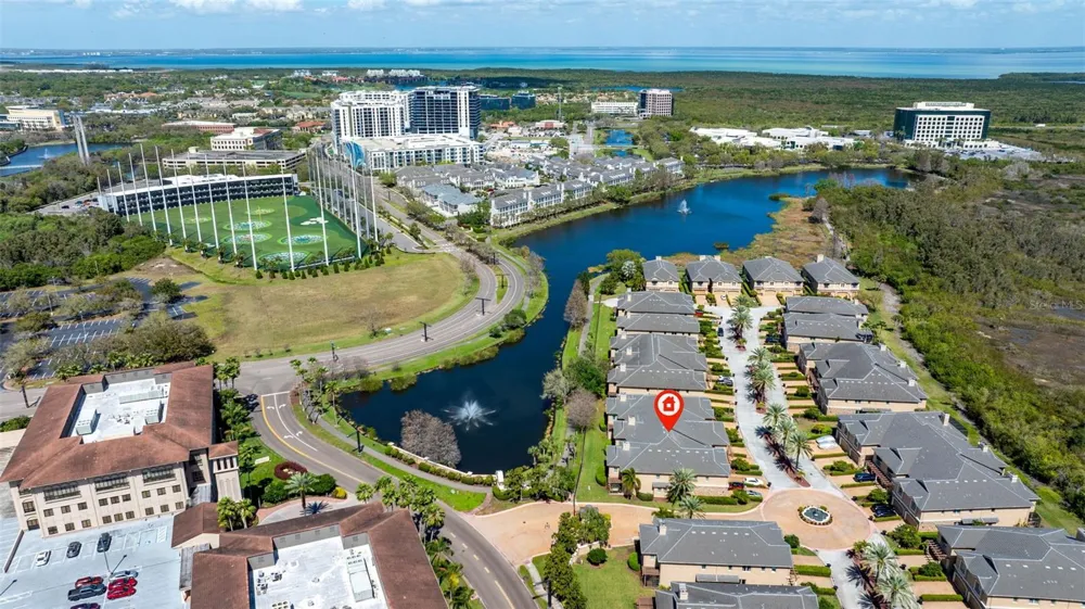 618 SAXONY BOULEVARD St Petersburg, FL 33716