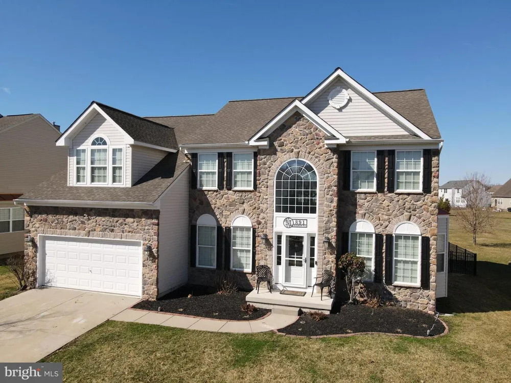 891 WINDROW WAY Magnolia, DE 19962
