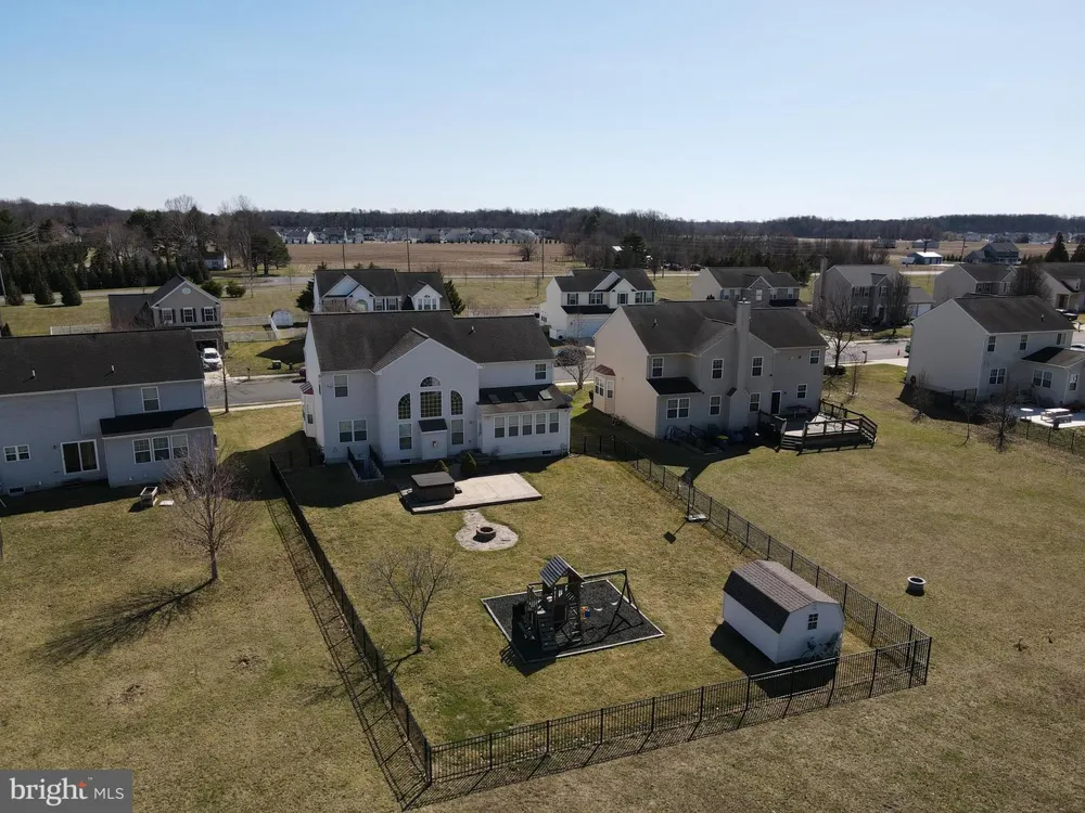891 WINDROW WAY Magnolia, DE 19962