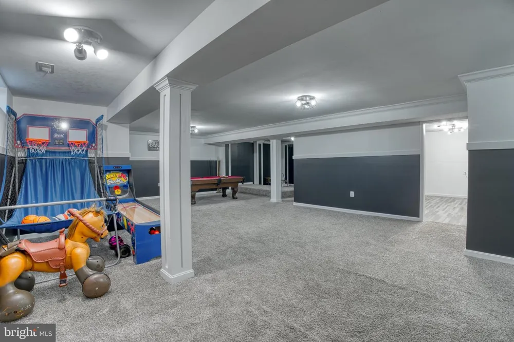 891 WINDROW WAY Magnolia, DE 19962
