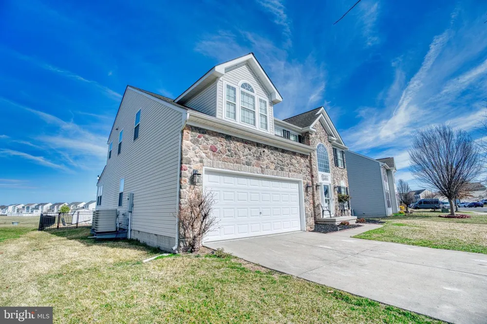 891 WINDROW WAY Magnolia, DE 19962