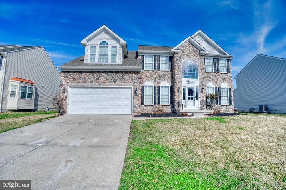891 WINDROW WAY Magnolia, DE 19962