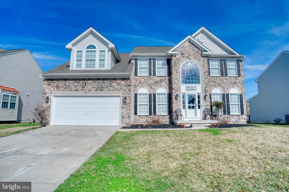 891 WINDROW WAY Magnolia, DE 19962