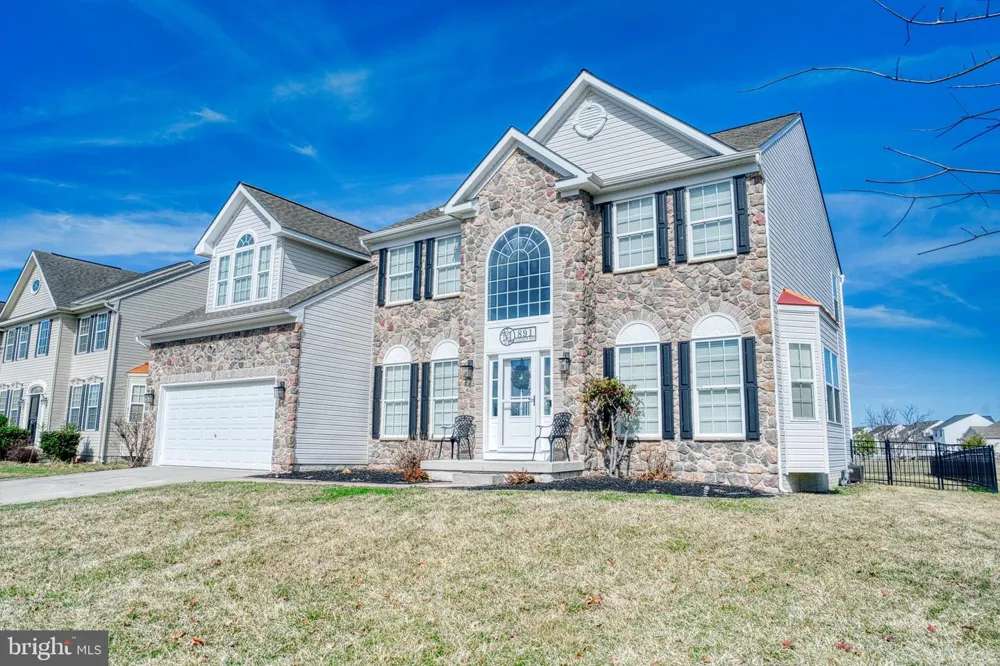 891 WINDROW WAY Magnolia, DE 19962