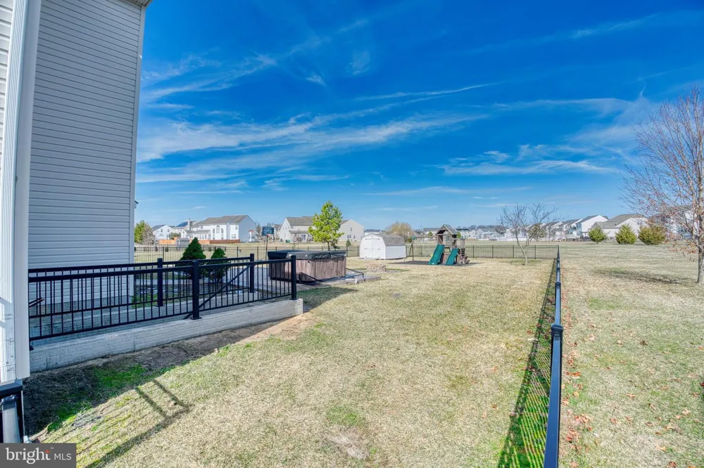 891 WINDROW WAY Magnolia, DE 19962