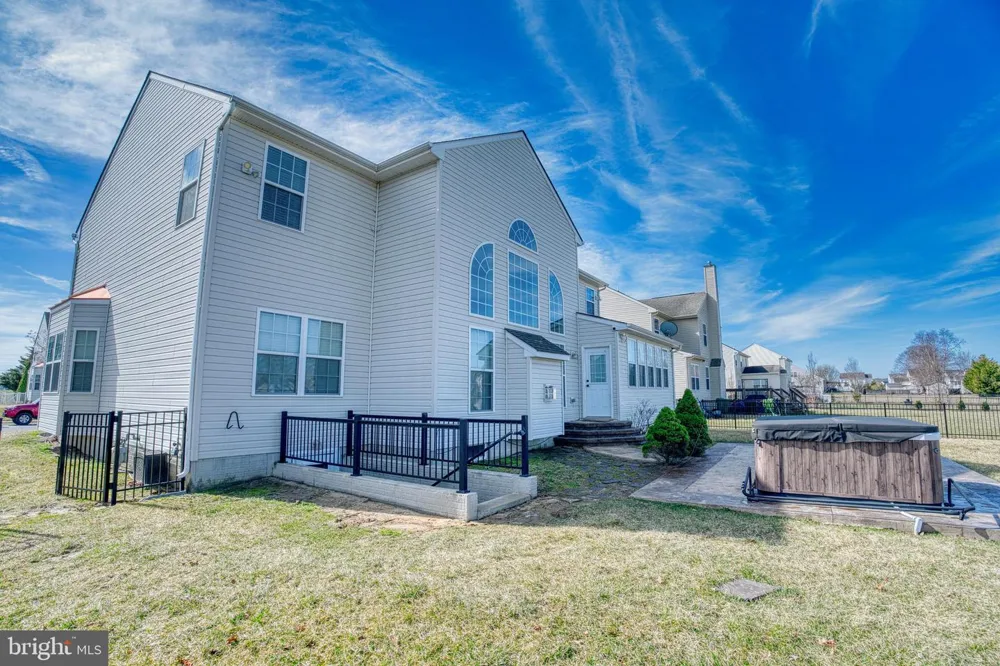891 WINDROW WAY Magnolia, DE 19962
