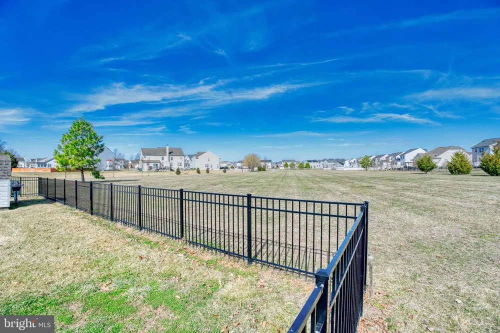 891 WINDROW WAY Magnolia, DE 19962