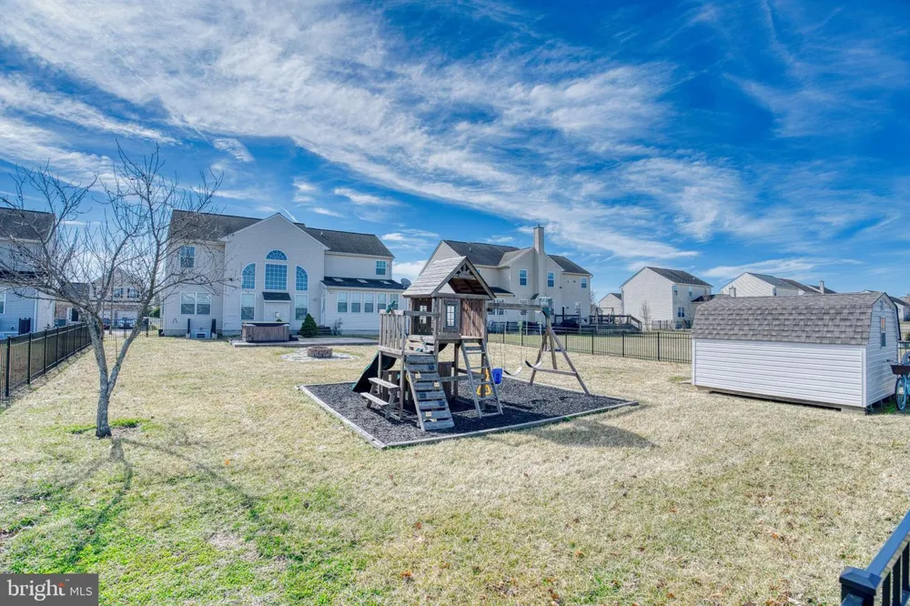 891 WINDROW WAY Magnolia, DE 19962