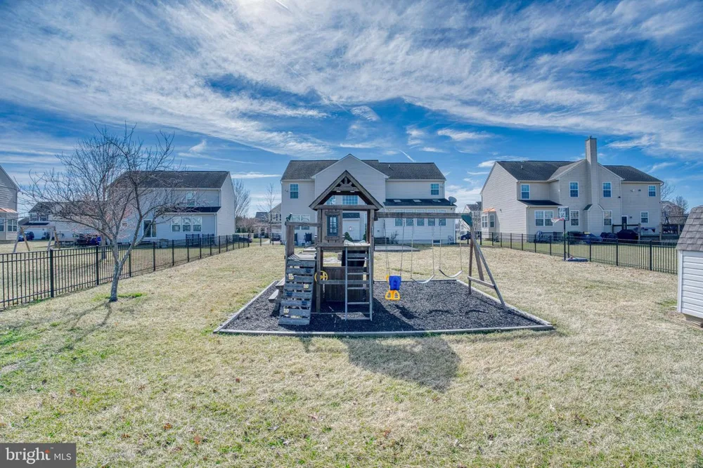 891 WINDROW WAY Magnolia, DE 19962