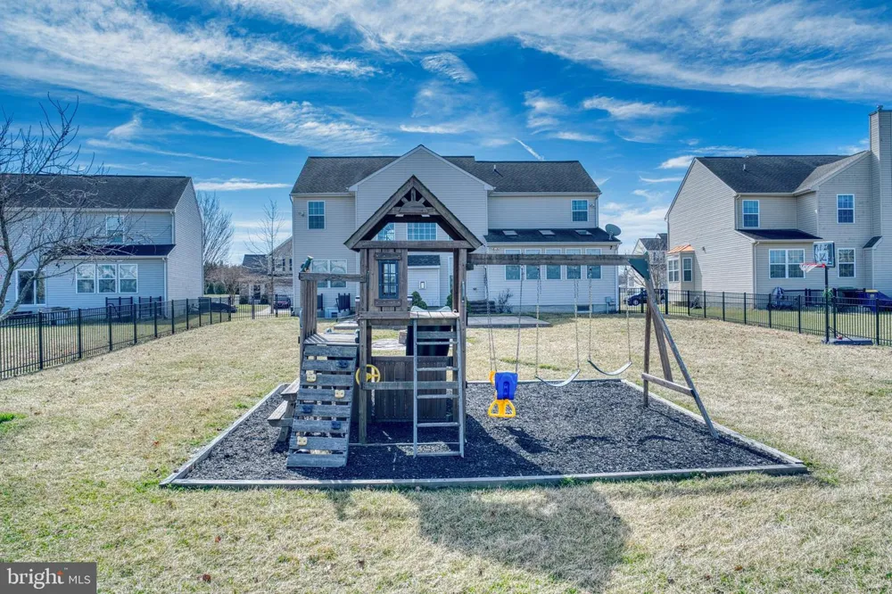 891 WINDROW WAY Magnolia, DE 19962