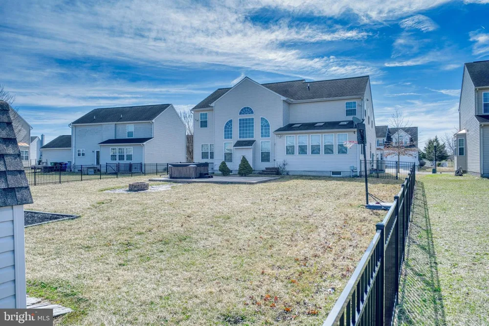 891 WINDROW WAY Magnolia, DE 19962
