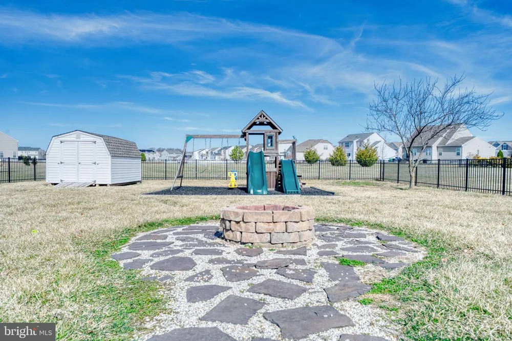 891 WINDROW WAY Magnolia, DE 19962