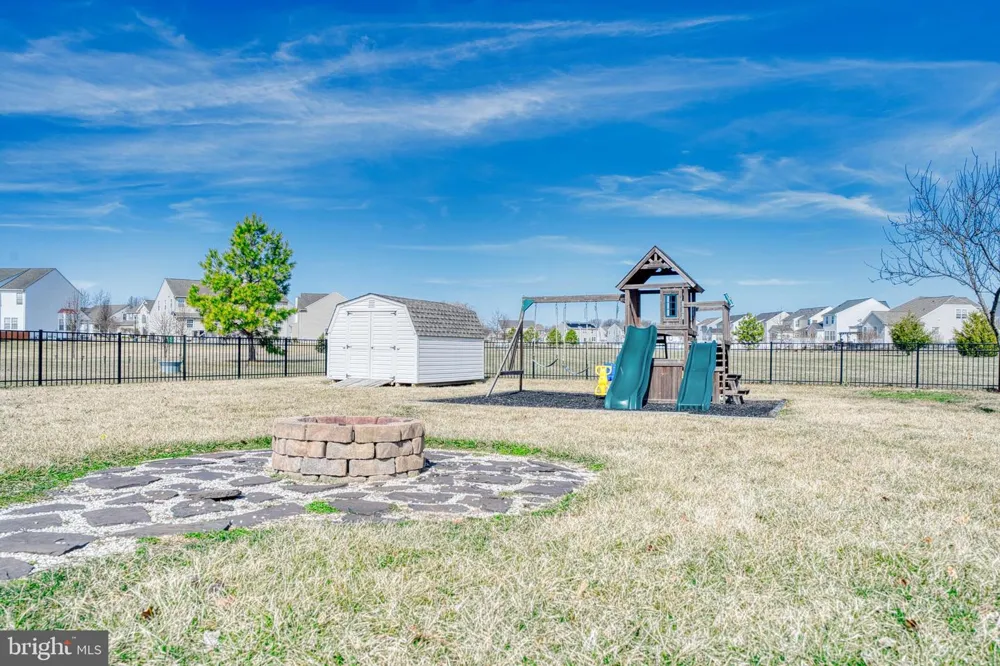 891 WINDROW WAY Magnolia, DE 19962