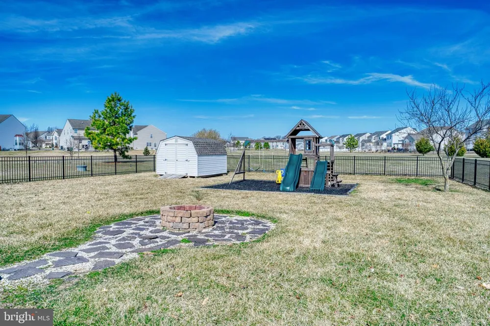 891 WINDROW WAY Magnolia, DE 19962