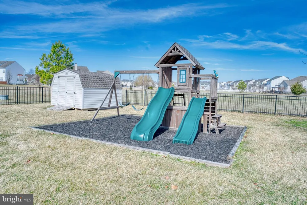 891 WINDROW WAY Magnolia, DE 19962