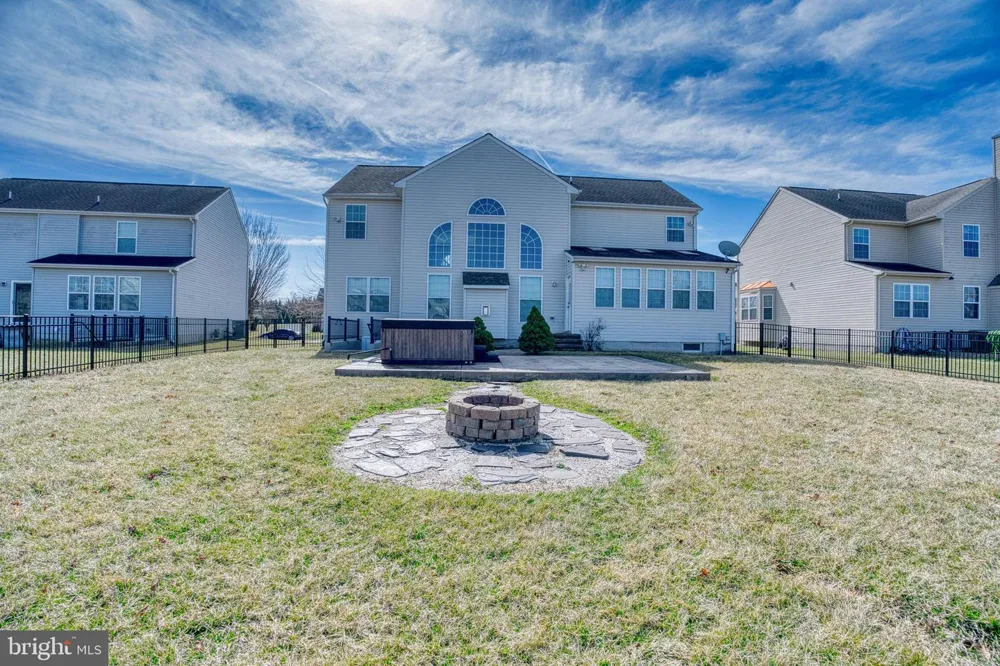 891 WINDROW WAY Magnolia, DE 19962