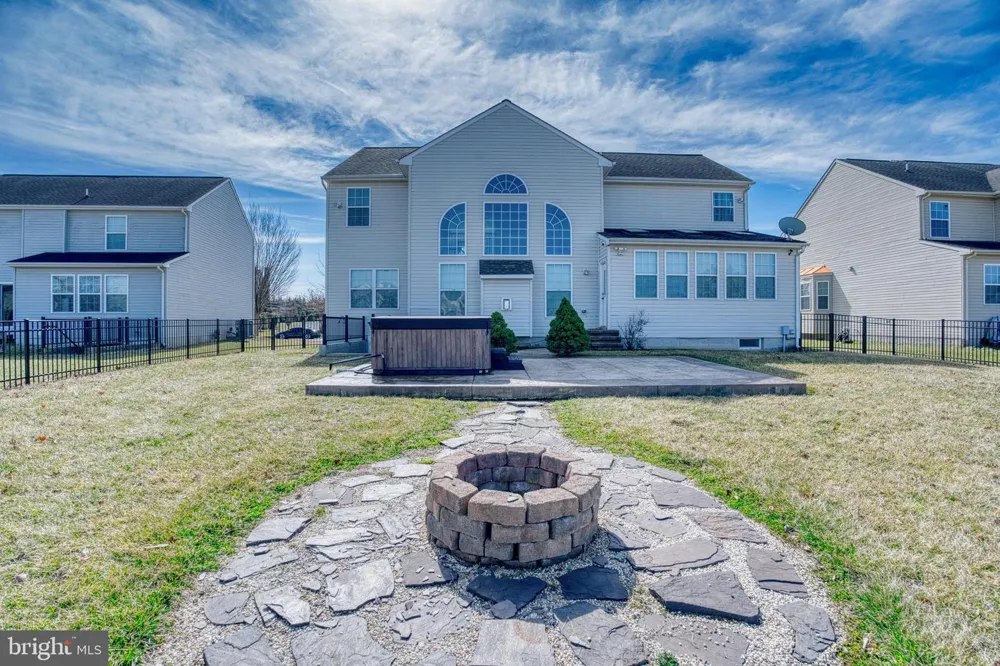 891 WINDROW WAY Magnolia, DE 19962