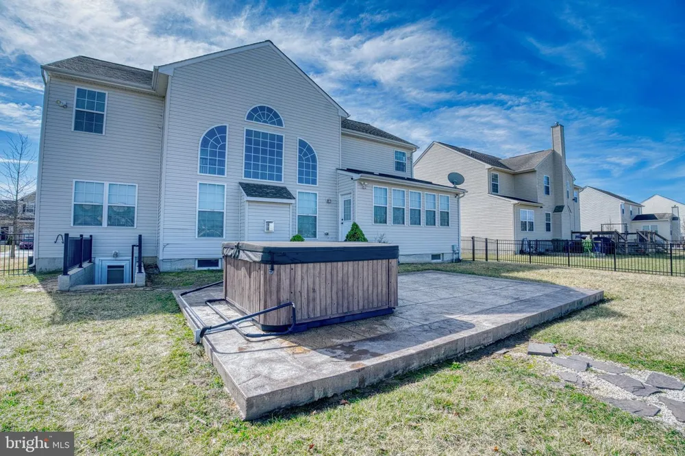 891 WINDROW WAY Magnolia, DE 19962