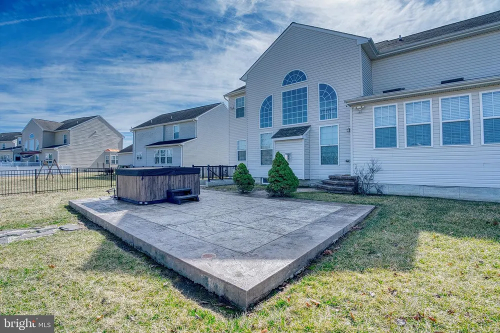 891 WINDROW WAY Magnolia, DE 19962