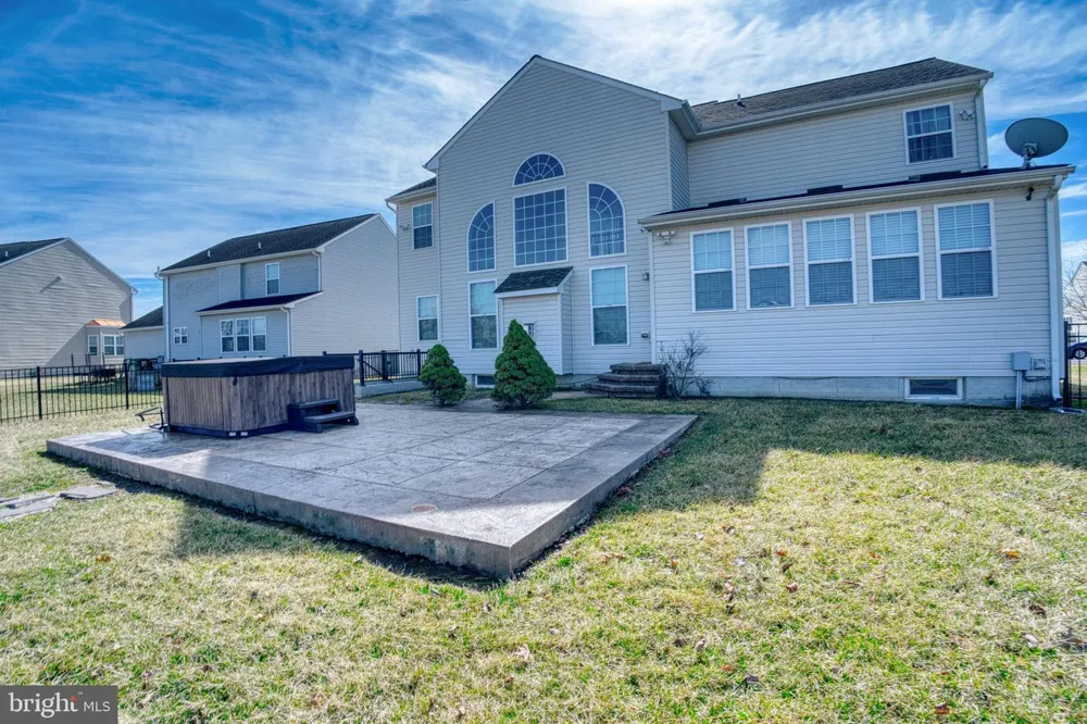 891 WINDROW WAY Magnolia, DE 19962