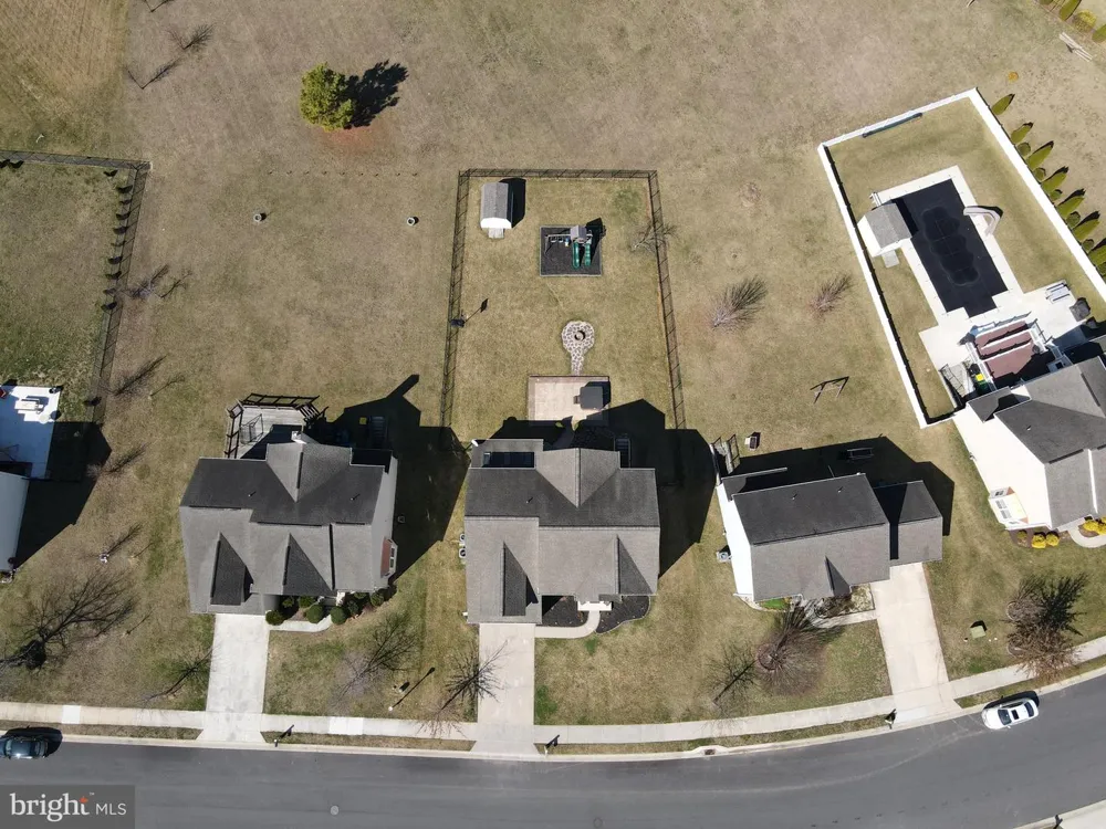 891 WINDROW WAY Magnolia, DE 19962