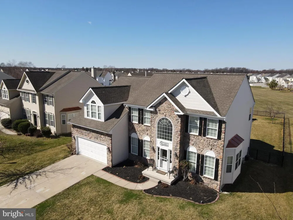 891 WINDROW WAY Magnolia, DE 19962