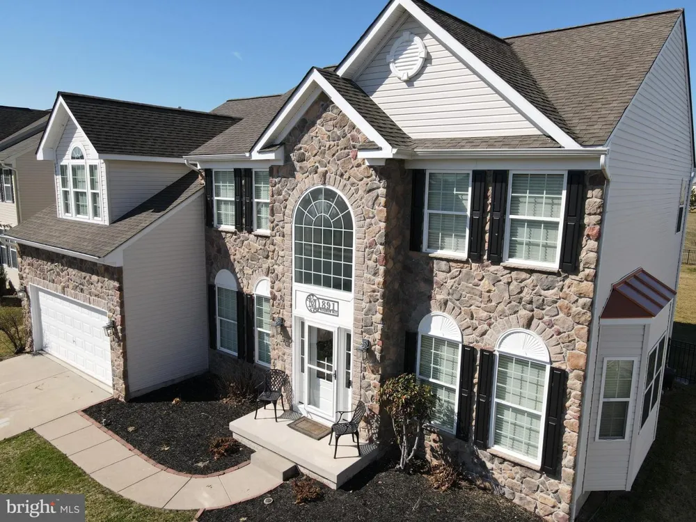 891 WINDROW WAY Magnolia, DE 19962