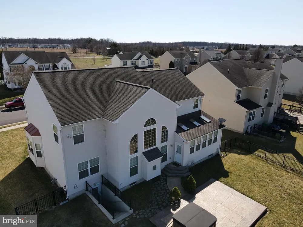 891 WINDROW WAY Magnolia, DE 19962