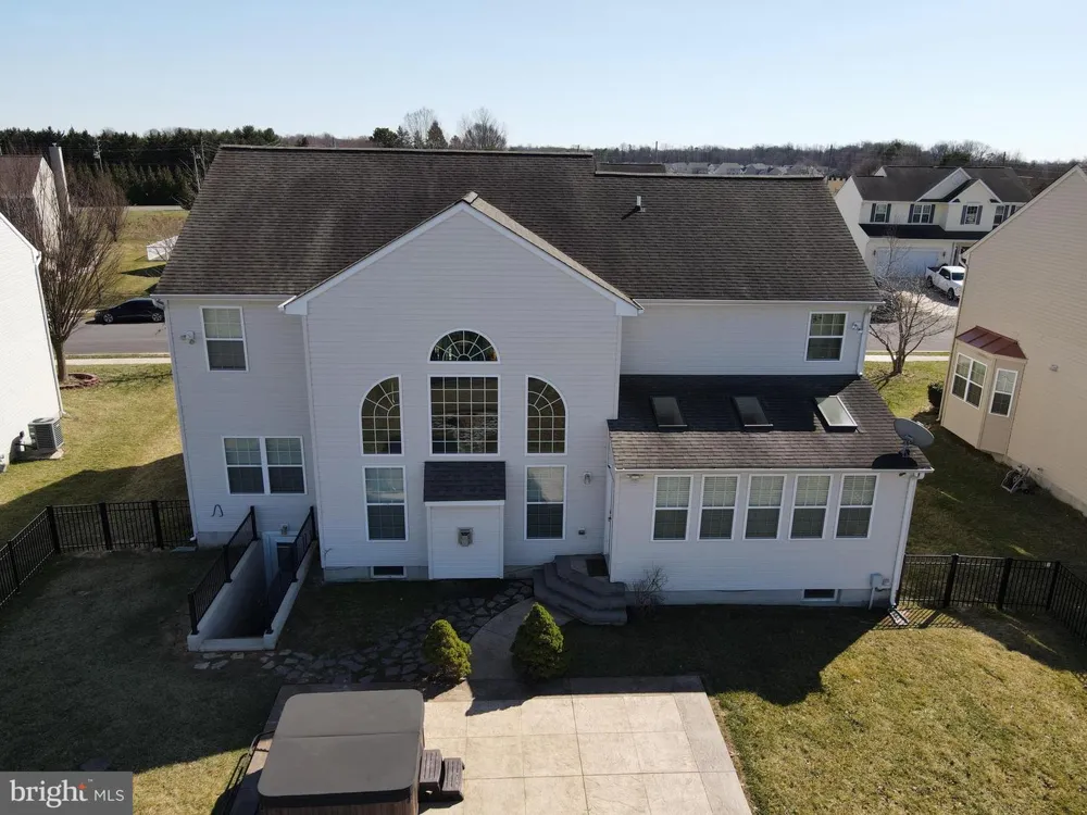 891 WINDROW WAY Magnolia, DE 19962