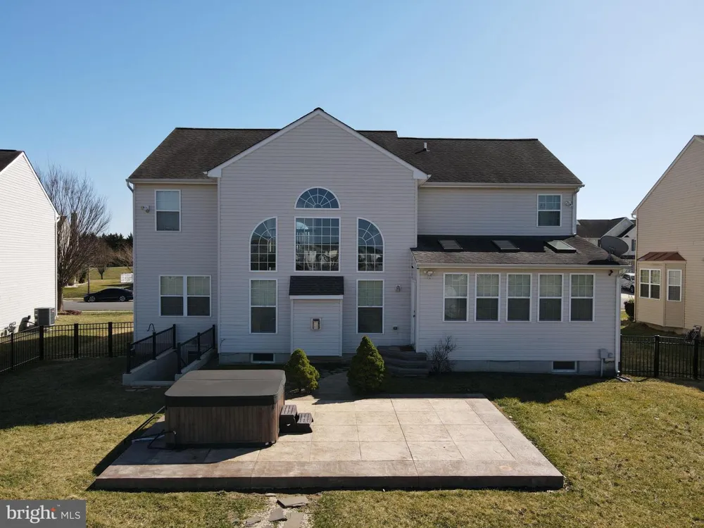 891 WINDROW WAY Magnolia, DE 19962