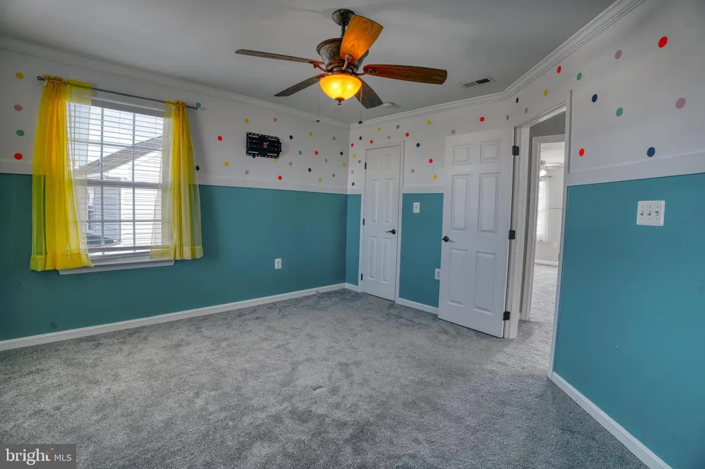 891 WINDROW WAY Magnolia, DE 19962