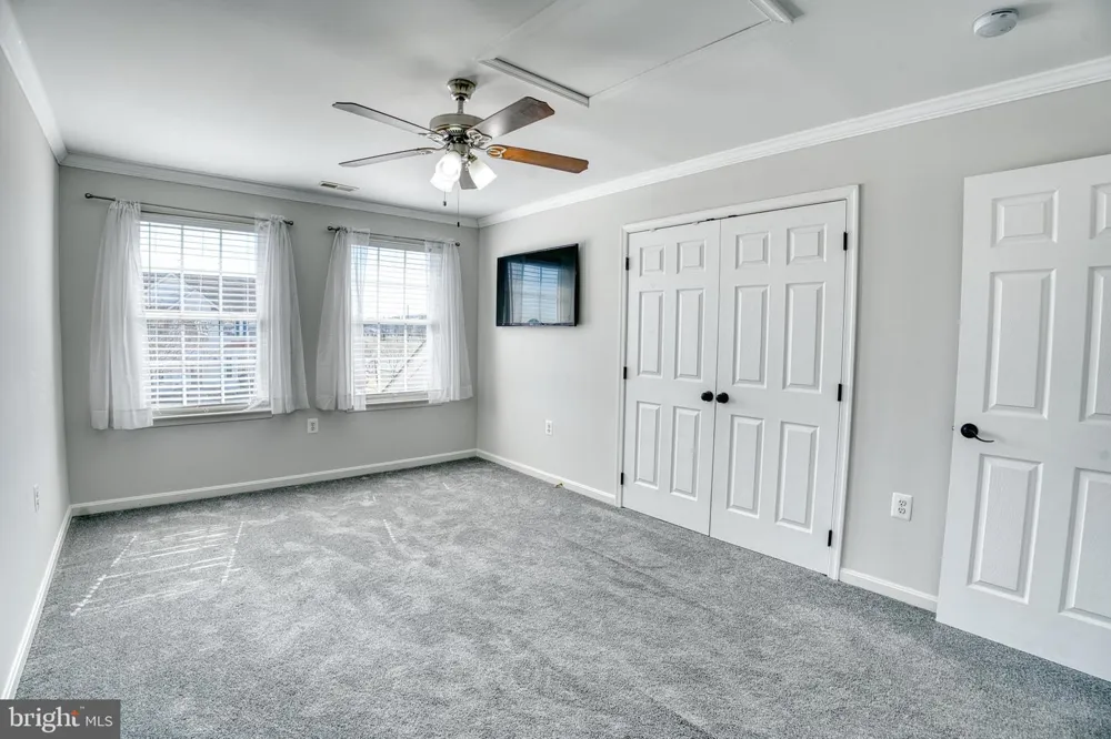 891 WINDROW WAY Magnolia, DE 19962
