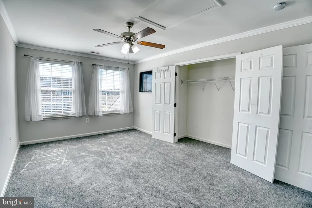 891 WINDROW WAY Magnolia, DE 19962