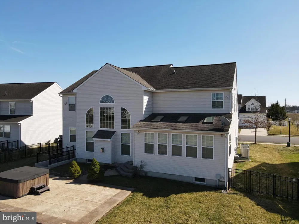 891 WINDROW WAY Magnolia, DE 19962