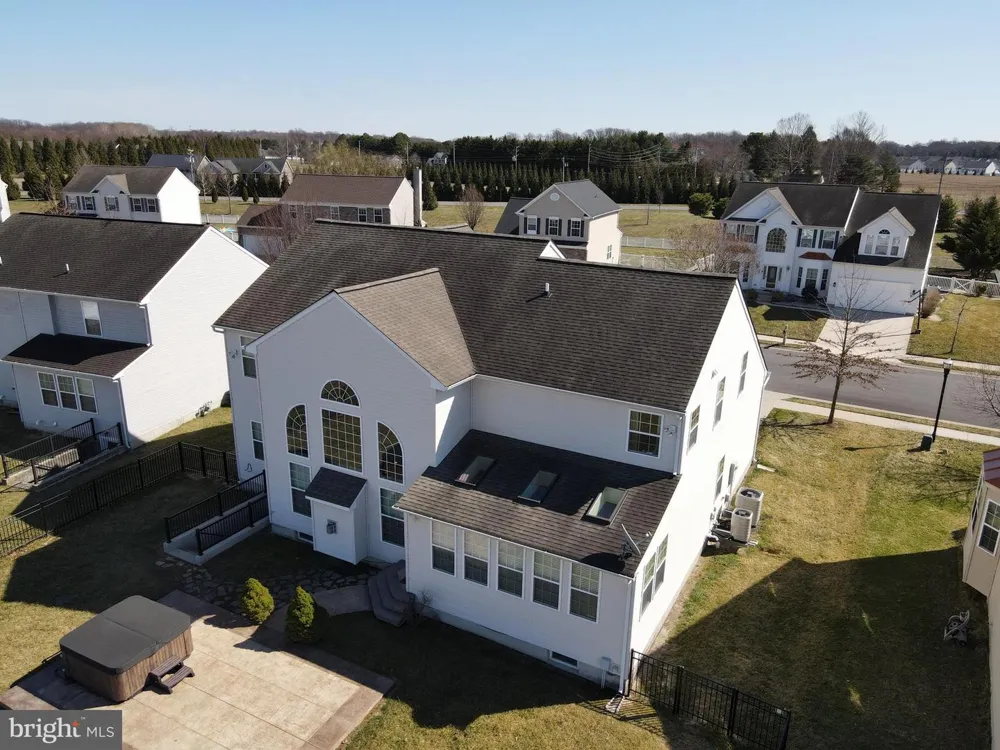 891 WINDROW WAY Magnolia, DE 19962