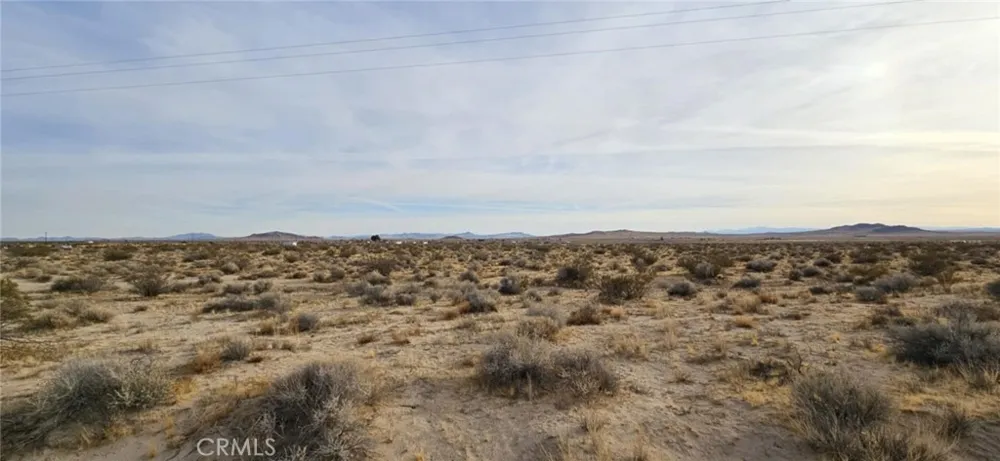 800 Grass Hopper (NEAR) Hinkley, CA 92347
