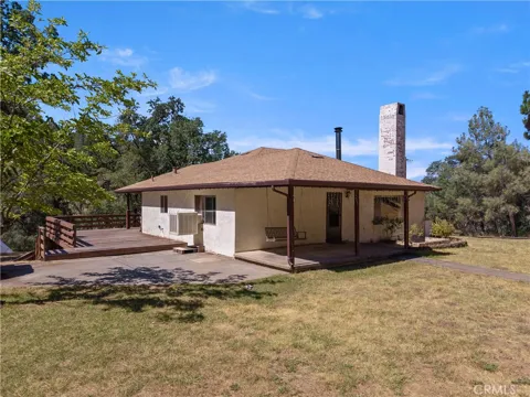 8734 Sulphur Creek Road