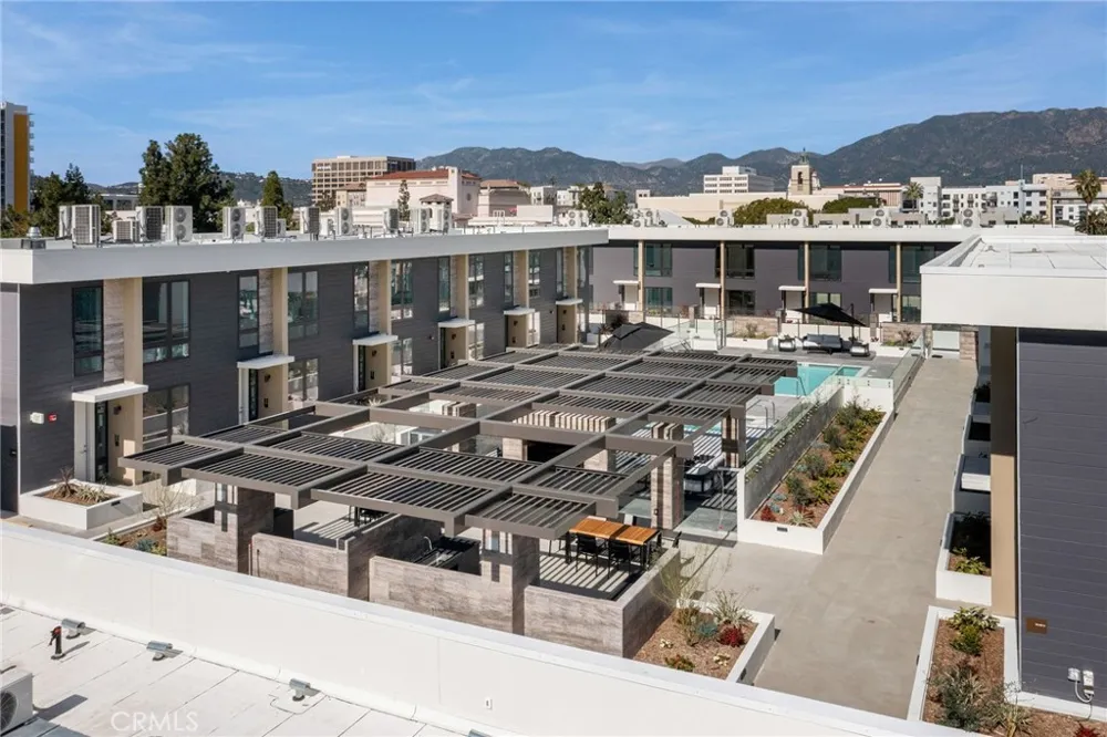 380 Cordova Street #105 Pasadena, CA 91101