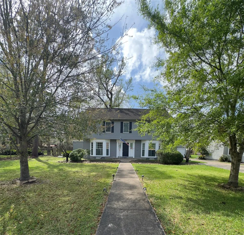 2625 Gladys Avenue Beaumont, TX 77702
