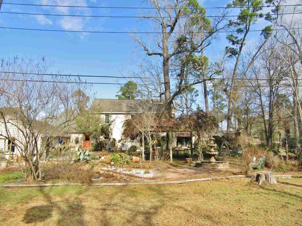 2625 Gladys Avenue Beaumont, TX 77702